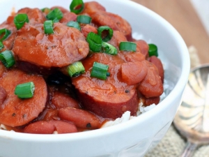 recipe for big easy slow cooker red beans and rice