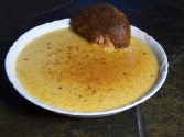 Baby Doe's Matchless Mine Beer Cheese Soup