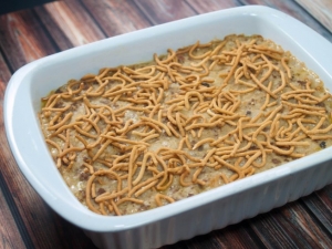 recipe for chow mein noodle casserole