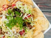 Fractured Tacos Recipe