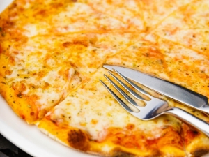 recipe for extra cheese pizza