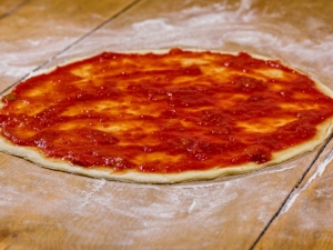 recipe for authentic pizza sauce