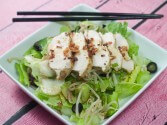 view the recipe for Chop Suey Salad
