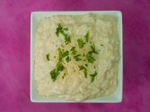 Creamy Parmesan Rice