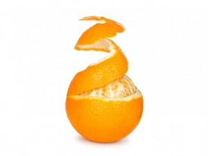 recipe for orange cream cheese fruit salad dressing