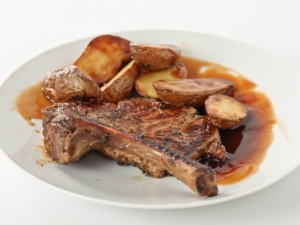 recipe for slow cooker bbq pork chops