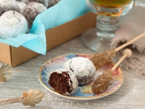 recipe for chocolate mexican wedding cookies
