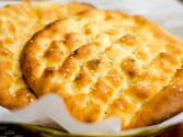 view the recipe for Pide (Turkish Flatbread)
