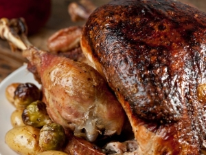 recipe for dr. pepper roast turkey