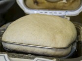 Dough Enhancer