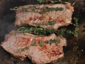 photo of Paul's Practically Perfect Steak