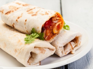recipe for leftover turkey burritos