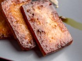 Easy Baked Tofu