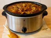 Spicy Beef Curry Stew