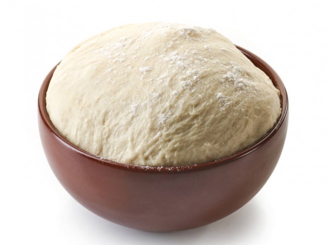 photo of Potato Refrigerator Dough