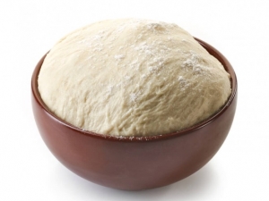 recipe for potato refrigerator dough