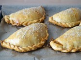 Empanada Dough