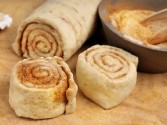 Grandma's Sweet Roll Dough