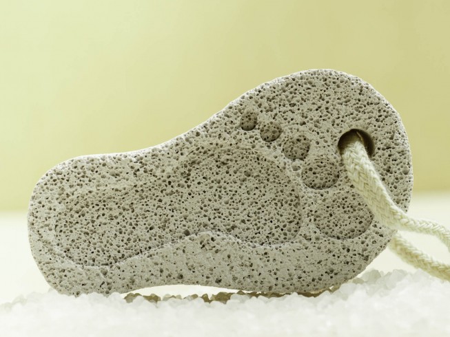 photo of Callus Remover