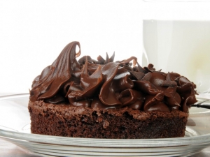 recipe for chocolate fudge buttercream frosting