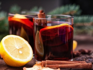 recipe for red wine wassail
