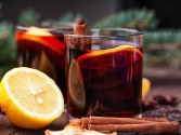 Red Wine Wassail