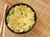 Asian Rice Pilaf
