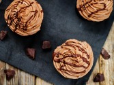 Dutch Cocoa Chocolate Cream Cheese Frosting