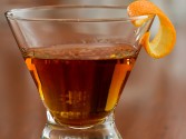 Green Tea Martini