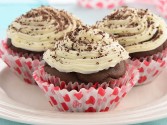 White Chocolate French Buttercream Frosting