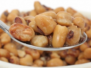 recipe for stovetop black-eyed peas