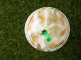 Cinnabon's Mochalatta Chill