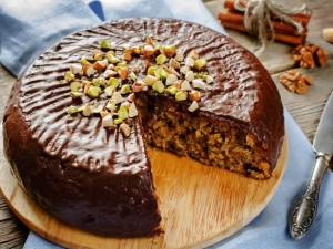 recipe for orange chocolate icing