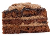 Whipped Milk Chocolate Frosting Recipe