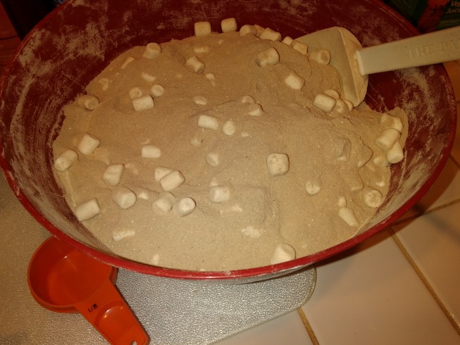 photo of Malted Hot Cocoa Mix