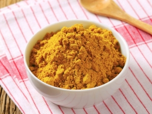 recipe for south african curry powder