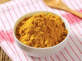 South African Curry Powder