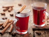 Cinnamon Wassail