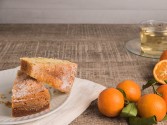 Clementine Cake