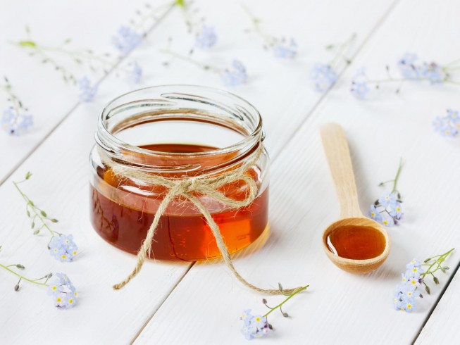 photo of Tea Reduction