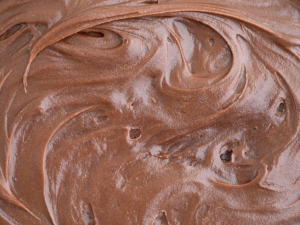 recipe for killer chocolate frosting