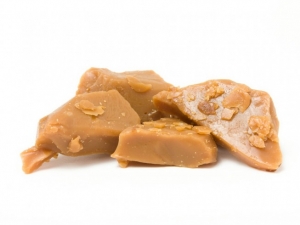 recipe for english cream toffee