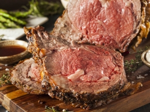 recipe for classic prime rib