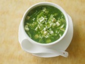 Kallaloo Soup