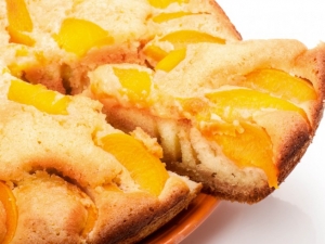 recipe for baltimore peach cake