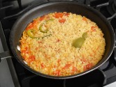 Spanish Fried Rice