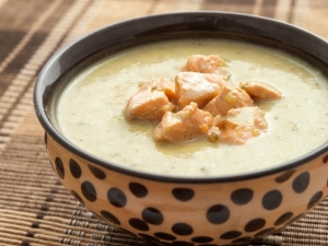 recipe for low carb cream of chicken soup
