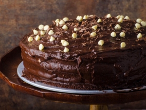 recipe for devil's fudge icing