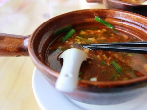 recipe for crossing the bridge noodles
