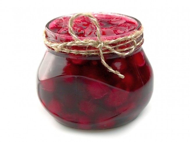 photo of Cherry Christmas Jam